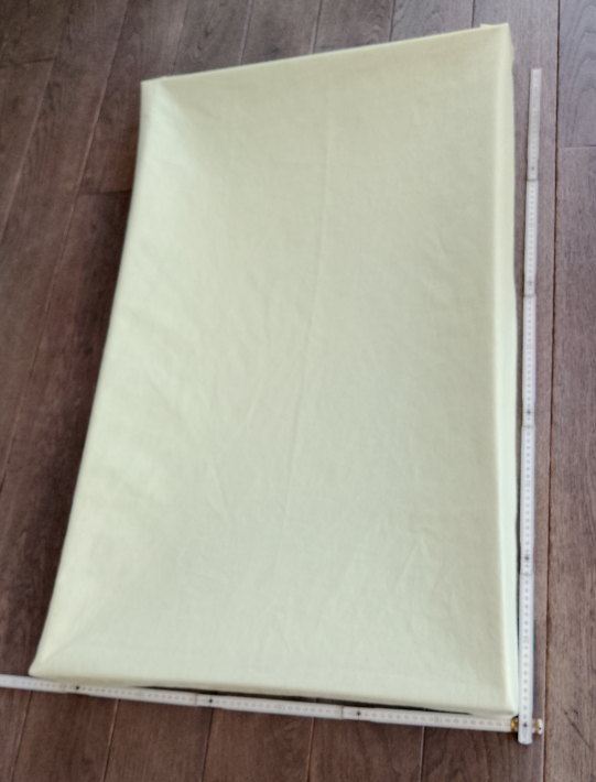 Prototyp Wandabsorber